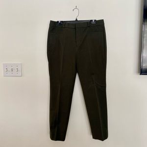 Banana Republic Sloan Curvy Fit NWOT